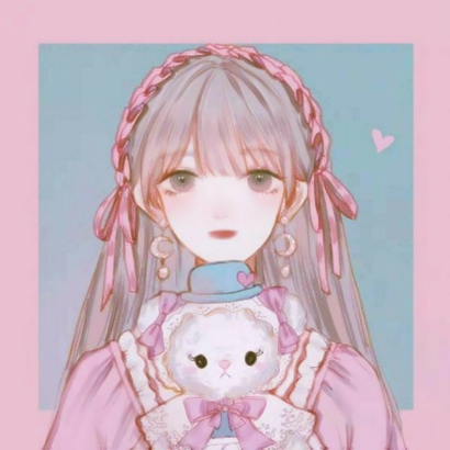 狠狠心动!微信旧漫风女生头像✨ 女生头像 第10张 狠狠心动!微信旧漫风女生头像✨ 女生头像 第10张