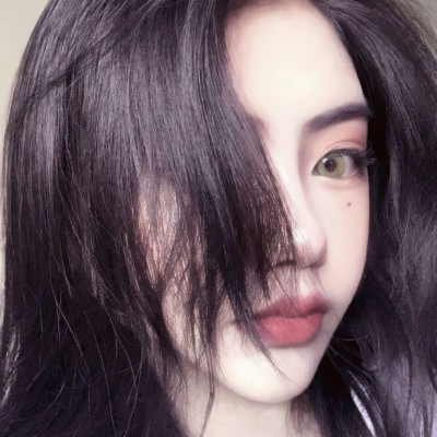 挖到宝啦！真人女生优秀头像大全 女生头像 第7张