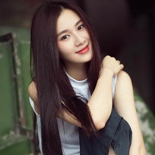 大饱眼福😍成熟美女头像图片大集合 女生头像 第4张 大饱眼福😍成熟美女头像图片大集合 女生头像 第4张