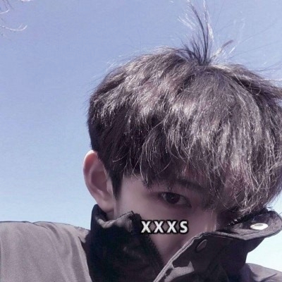 帅炸！男生不露脸头像大全💥 男生头像 第2张