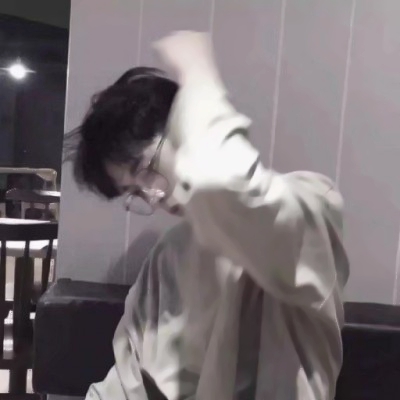 炸街！玩网时尚男生头像大集合 男生头像 第22张
