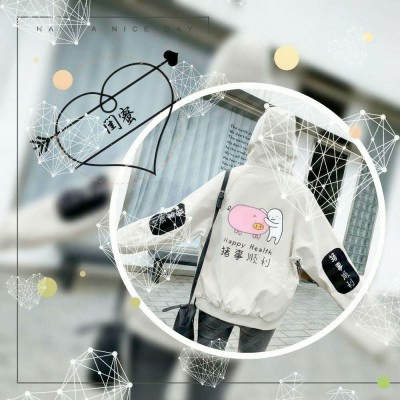 哇塞！2025抖音最新仙气闺蜜头像大全 友情头像 第6张