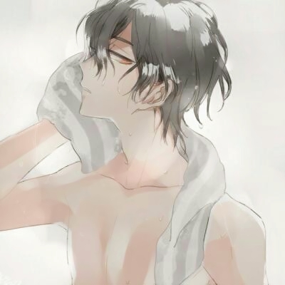 😢破防!二次元伤感风男生QQ头像 男生头像 第8张 😢破防!二次元伤感风男生QQ头像 男生头像 第8张