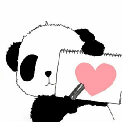可爱萌系情侣头像一对两张🥰甜化啦！ 情侣头像 第22张