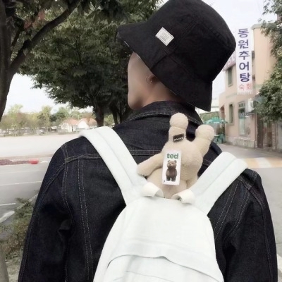 绝了！这些微信成熟男生头像狠狠拿捏品味🤌 男生头像 第12张
