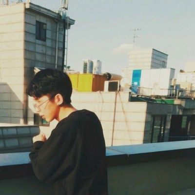 被帅晕!这些个性唯美男生头像太绝啦 男生头像 第23张 被帅晕!这些个性唯美男生头像太绝啦 男生头像 第23张