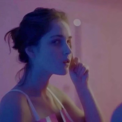 哇塞！超绝QQ欧美范女生头像大全 女生头像 第1张