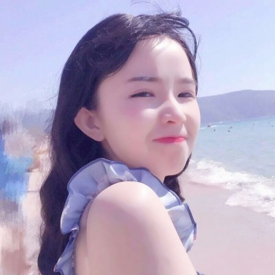 被这组甜美女生真人头像狠狠拿捏啦 女生头像 第16张 被这组甜美女生真人头像狠狠拿捏啦 女生头像 第16张