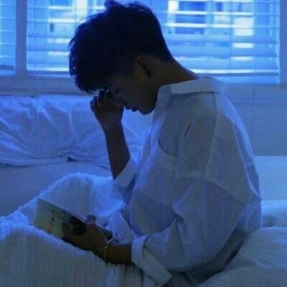 宝藏!微信小清新男生头像来袭🌿 男生头像 第4张 宝藏!微信小清新男生头像来袭🌿 男生头像 第4张