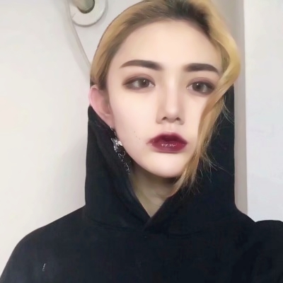 绝绝子！玩网女生必入的高清头像✨ 女生头像 第11张