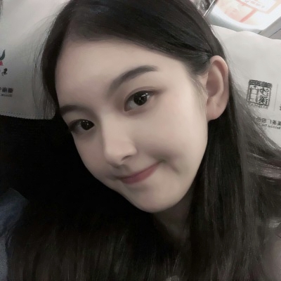 爆赞！时尚闺蜜真人头像一人两张来咯 友情头像 第27张