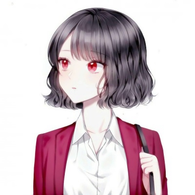 挖到宝啦!一男一女高清优质动漫情头来咯💖 情侣头像 第2张 挖到宝啦!一男一女高清优质动漫情头来咯💖 情侣头像 第2张