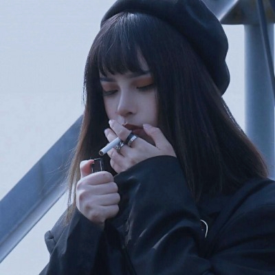 必看！超酷真人女生头像大集合 女生头像 第3张