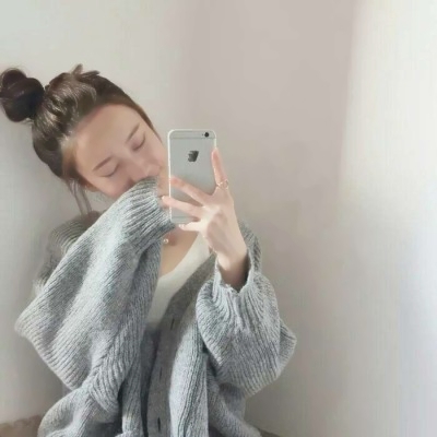 哇塞！森系闺蜜头像2张一组合集大放送 友情头像 第10张