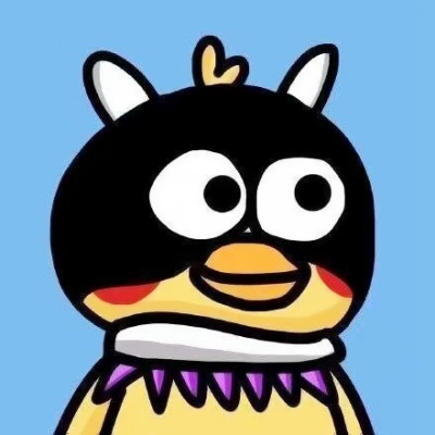 被这组搞怪鸭子卡通头像萌翻啦🦆 其它头像 第3张 被这组搞怪鸭子卡通头像萌翻啦🦆 其它头像 第3张