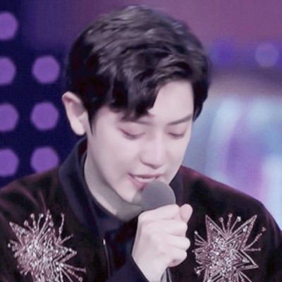 疯狂心动！朴灿烈头像图片大集合 其它头像 第16张