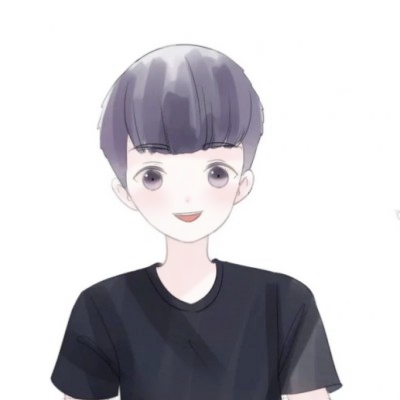 爱啦🥰简单干净动漫风一男一女情侣头像大合集 情侣头像 第12张 爱啦🥰简单干净动漫风一男一女情侣头像大合集 情侣头像 第12张