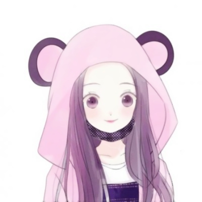 宝藏来袭✨女生简单动漫头像大集合 女生头像 第12张