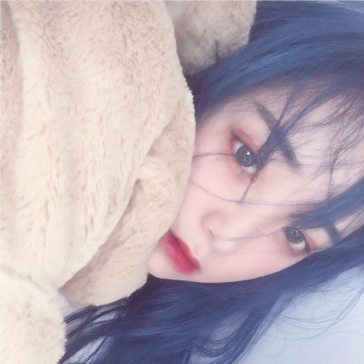 超绝！个性丧系女生头像来袭😔 女生头像 第26张