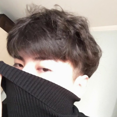 炸街！玩网时尚男生头像大集合 男生头像 第9张