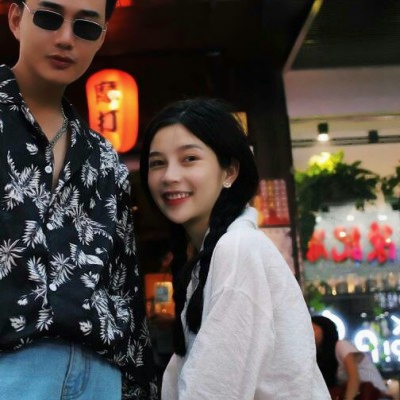 爷青回!非主流情侣一对两张头像大放送🥳 情侣头像 第15张 爷青回!非主流情侣一对两张头像大放送🥳 情侣头像 第15张
