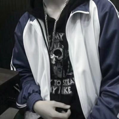 酷帅炸！微信男生部位头像大集合💥 男生头像 第18张