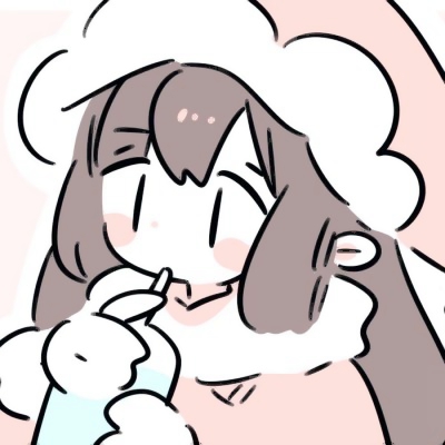 被甜晕啦🍬软萌女生动漫头像大全 女生头像 第9张 被甜晕啦🍬软萌女生动漫头像大全 女生头像 第9张