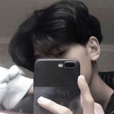 宝藏挖掘✨不露脸的真人男生头像来啦 情侣头像 第9张