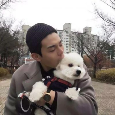 男生宝藏生活照头像来袭 男生头像 第21张