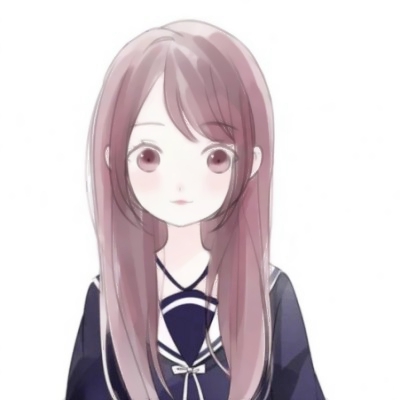 宝藏来袭✨女生简单动漫头像大集合 女生头像 第2张