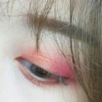 美到犯规！女生好看的眼睛头像图片大全👁️ 情侣头像 第6张