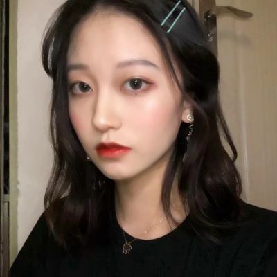 大饱眼福!好看的小姐姐头像来啦🥰 女生头像 第13张 大饱眼福!好看的小姐姐头像来啦🥰 女生头像 第13张