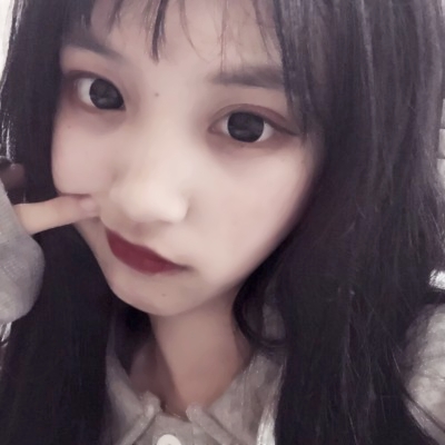 挖到宝啦！真人女生优秀头像大全 女生头像 第21张