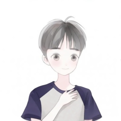 爱啦🥰简单干净动漫风一男一女情侣头像大合集 情侣头像 第18张 爱啦🥰简单干净动漫风一男一女情侣头像大合集 情侣头像 第18张