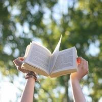 氛围感拉满!淡雅书香头像大全 其它头像 第24张 氛围感拉满!淡雅书香头像大全 其它头像 第24张