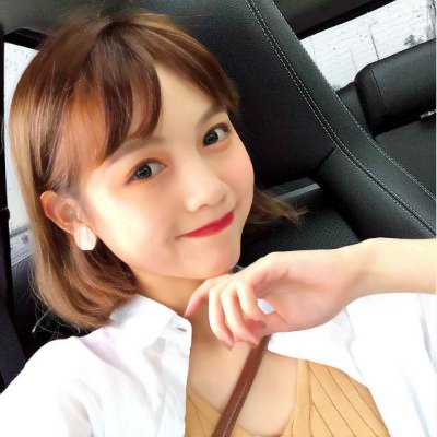 狠狠心动！真人有气质微信女生头像大全🥰 女生头像 第16张