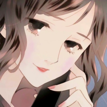 狠狠心动!微信旧漫风女生头像✨ 女生头像 第27张 狠狠心动!微信旧漫风女生头像✨ 女生头像 第27张