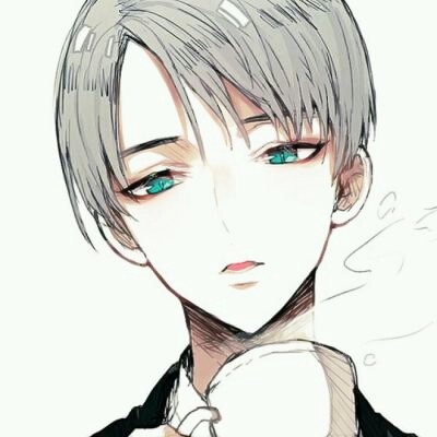 😢破防!二次元伤感风男生QQ头像 男生头像 第9张 😢破防!二次元伤感风男生QQ头像 男生头像 第9张