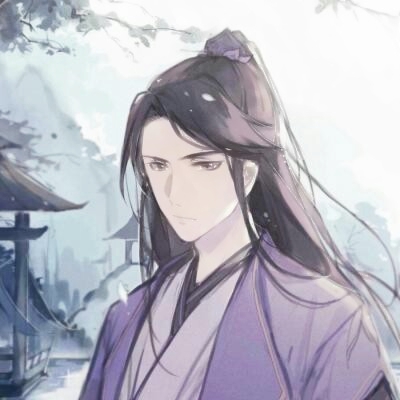 古风动漫帅哥头像,狠狠心动了🥰 男生头像 第12张 古风动漫帅哥头像,狠狠心动了🥰 男生头像 第12张