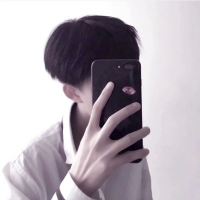 帅炸！男生不露脸头像大全💥 男生头像 第16张