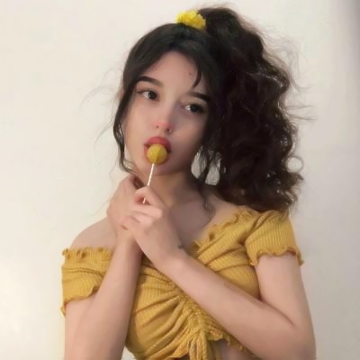 绝美！国外风女生头像大全 女生头像 第17张