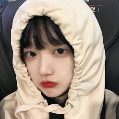 狠狠心动！真人有气质微信女生头像大全🥰 女生头像 第19张