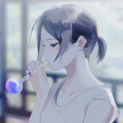 爱了!个性唯美的动漫女生头像来啦 女生头像 第15张 爱了!个性唯美的动漫女生头像来啦 女生头像 第15张
