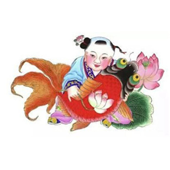必看！吉祥如意头像图片大集合 其它头像 第8张