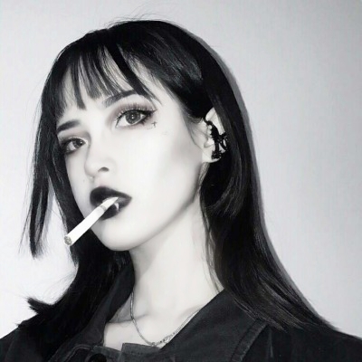 必看！超酷真人女生头像大集合 女生头像 第1张