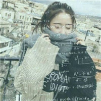 数学公式风QQ女生头像 女生头像 第14张 数学公式风QQ女生头像 女生头像 第14张