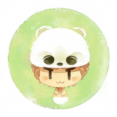 哇塞!萌系情侣头像一左一右太可啦🥰 情侣头像 第1张 哇塞!萌系情侣头像一左一右太可啦🥰 情侣头像 第1张