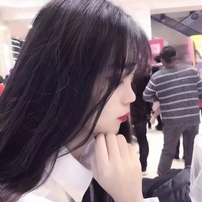 大赞！微信真人个性女生头像集合 女生头像 第20张