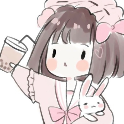 萌化啦!超可爱动漫小女孩头像 女生头像 第3张 萌化啦!超可爱动漫小女孩头像 女生头像 第3张