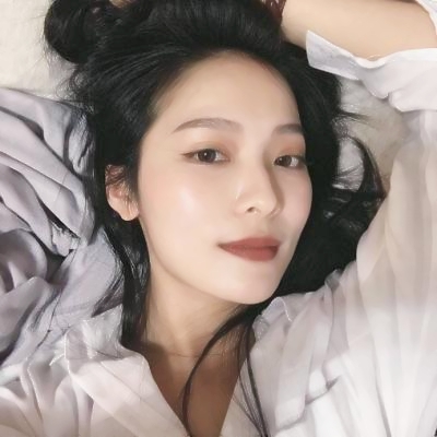 狠狠心动！真人有气质微信女生头像大全🥰 女生头像 第14张